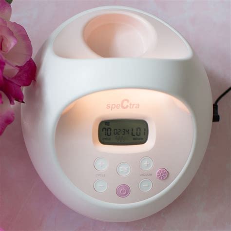 Spectra breast pumps are one of the most reliable breast pumps on the market. Spectra S2Plus Electric Breast Pump | Integrated HomeCare ...