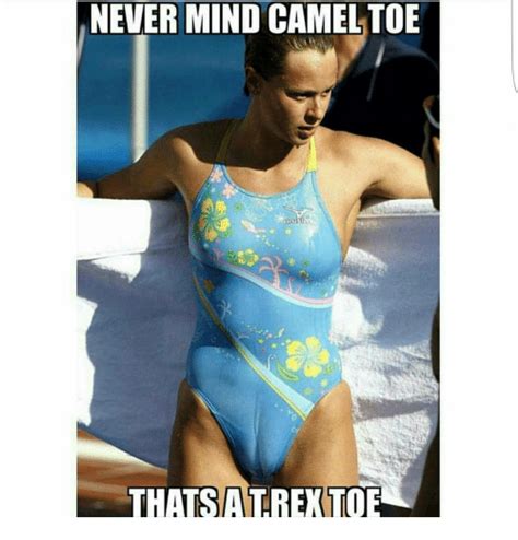You can tell us more details that we can quote you with the price. NEVERMIND CAMEL TOE THAMISA TOE | Meme on SIZZLE