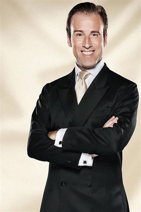 Who is anton du beke's wife hannah summers? Anton du Beke! | Strictly come dancing, Dance, Anton