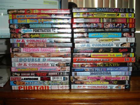 Connect with friends, family and other people you know. 34 Adult DVDs 4 sale - Sportbikes.net