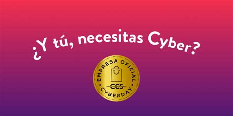 ^ celebre el primer cyberlunes oficial en colombia. Comunicado: CyberDay | ElectricWorks Ingeniería Eléctrica