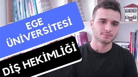 En güncel haline aşağıdaki tablodan ulaşabilirsiniz. Ege Üniversitesi - Diş Hekimliği Fakültesi | Hangi ...