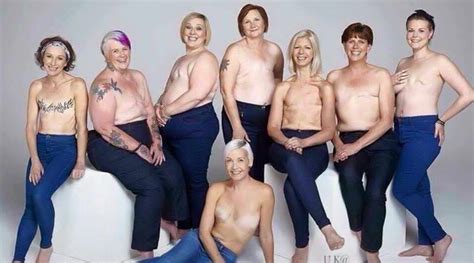 At no bra day events, those who are affected by breast cancer can have q&a sessions with leading plastic surgeons, and get a chance to hear inspirational though highly debated, the national no bra day can be traced back to a plastic surgeon, dr. No Bra Day 2019: Why Is This Day Celebrated in Breast ...