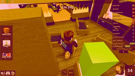 Roblox is the ultimate virtual universe that lets you create, share experiences with friends, and be to make roblox work better for you, we deliver updates regularly. ROBLOX COM EDIÇAO UUU - YouTube