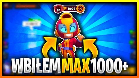 More great brawl stars content. WBIŁEM MAX NA 30 RANK ! - BRAWL STARS POLSKA - YouTube