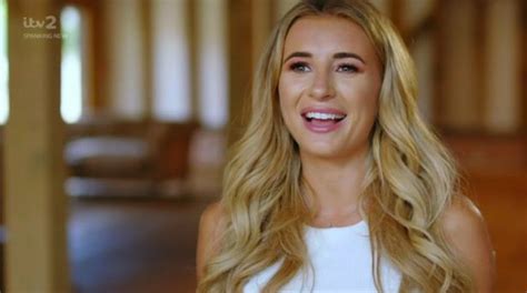 They then called it quits after liberty questioned whether he loved her. Love Island fans 'freaked' by uncanny similarities between ...