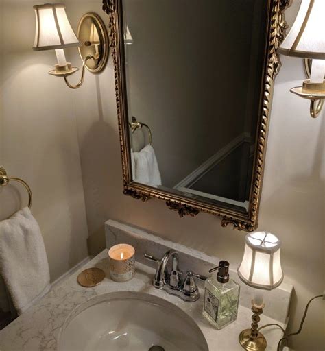 Some of the best small bathroom ideas are all about creating space for storage. How to Make Bathrooms Smell Good | Bathroom smells, Room ...