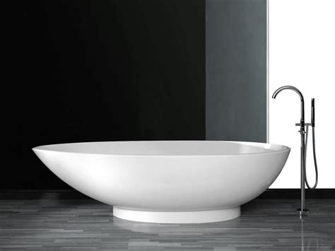 Ei badewanne kaufen die qualitativsten ei badewannen im vergleich. Campione glänzend | Freistehende badewanne, Badewanne und ...
