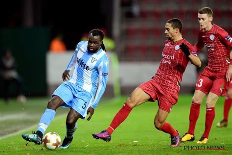 We did not find results for: Zulte-Waregem termine sur une belle note et Arsenal par un ...