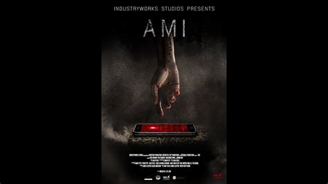 Normally, our team will track the evaluation of customers on relevant products to give out the results. A.M.I. (2019) | Trailer #5 | Debs Howard | Philip Granger ...