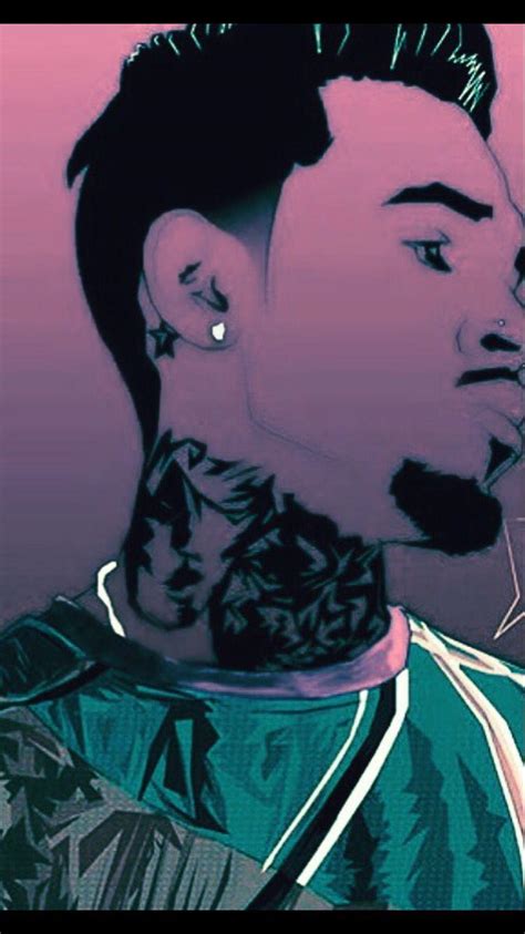 See more ideas about chris brown chris brown wallpaper and chris brown style. Chris Brown Indigo Wallpapers - Wallpaper Cave