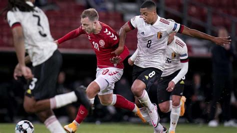 Teamgeist und souveränität stechen beim team von kasper. Belgien vs. Dänemark heute live sehen: Der Livestream auf ...