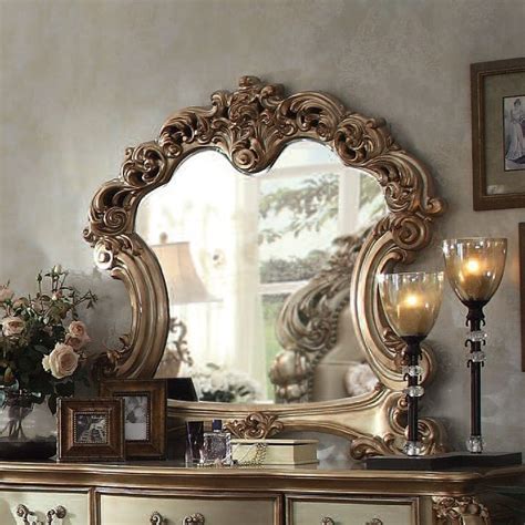 We did not find results for: Vendome Panel Bedroom Set (Gold Patina) by Acme Furniture ...