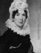 She was the older sister of elizabeth goodridge, also an ame. Gilbert Stuart by Sarah Goodridge - MyStudios.com