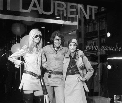 Poshmark makes shopping fun, affordable & easy! London Fashion Hunter: Yves Saint Laurent: Life, Love and Art