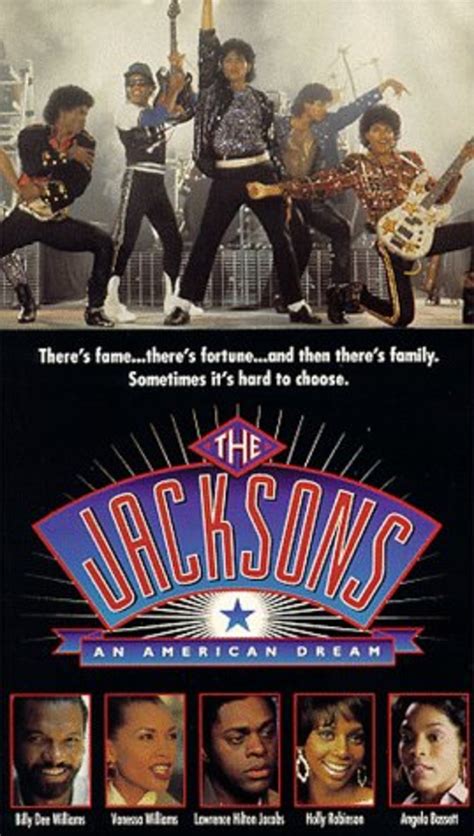 Nr 1990 98 minutes facebook. Watch The Jacksons: An American Dream on Netflix Today ...