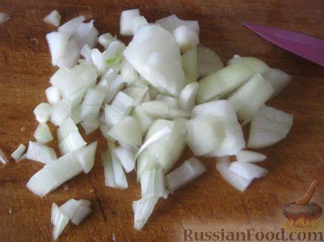 Рецепт: Суп постный гречневый на RussianFood.com Картинка - Рецепт: Суп постный гречневый на RussianFood.com