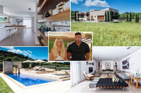 The perfect mix for casa amor then! See inside Love Island's Casa Amor with all the bits you ...