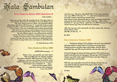 We did not find results for: Teks Sambutan Ketua Panitia - Berbagi Informasi