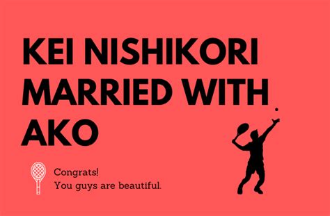 True, it was in october 2007, at japan open that kei nishikori announced himself as a professional tennis player. kei nishikori married | ひまたいむず。