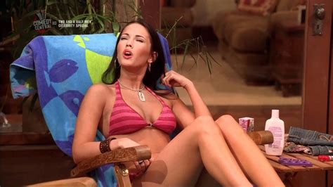 ﻿ when berta is forced to bring her granddaughter prudence to work with her, the boys find themselves a little preoccupied with her. Megan Fox Two And A Half Men - YouTube