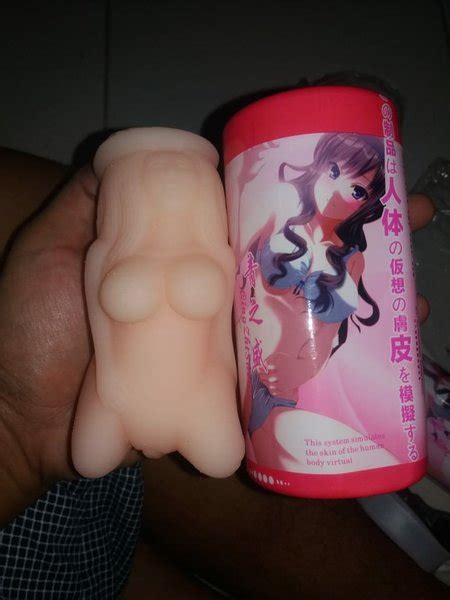 Akhirnya aku onani di kamar mandi. Membuat Alat Onani / Wn Tutorial Bikin Vagina Pake Balon ...