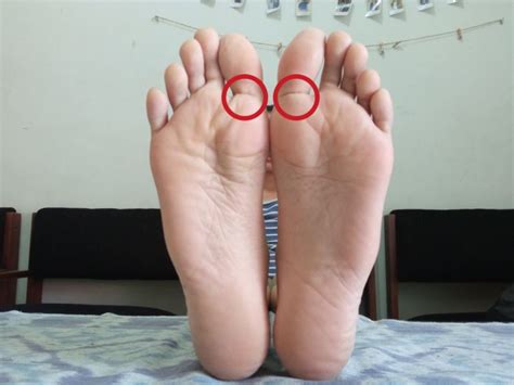 Refleksi kaki juga ternyata bisa untuk mengatasi rasa sakit akibat premenstrual syndrome atau pms yang dialami wanita. 7 Titik Pijat Refleksi Kaki yang Bisa Dicoba Sendiri ...
