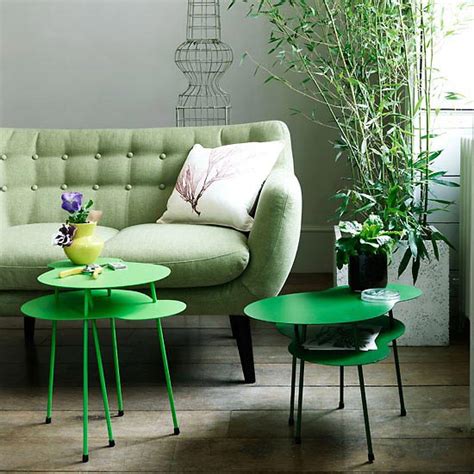 You can't be color shy and think this. Emerald Green Decor At Home | The Tao of Dana