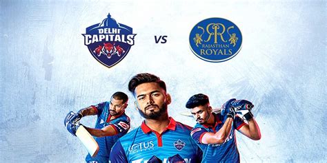 Rajasthan royals and delhi capitals will both look to continue their winning momentum. RR vs DC, IPL 2019, Live Streaming: Rajasthan Royals vs ...