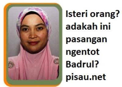 Masalah seksual pada suami menyebabkan isteri mencari makan diluar dan tidak kurang ada main dengan suami orang. Info 4 The Truth: PANAS !!! ZINARISM BINI KAWAN SATU ...