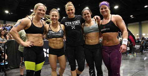 The fittest men, women, teams, teenagers, and masters who emerged from the first stages of the season will leave it all on the floor for a chance to earn the title of fittest on earth. 2018 CrossFit Games Atlantic Regional