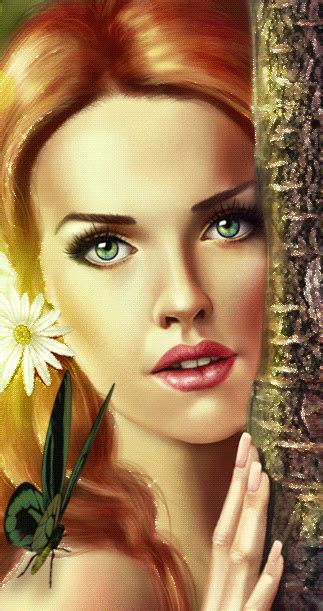 Gif Anniversaire Femme Gratuit