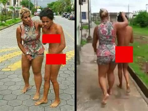 Trending newest best videos length. Wife frogmarches a love rival N**ED through the streets ...