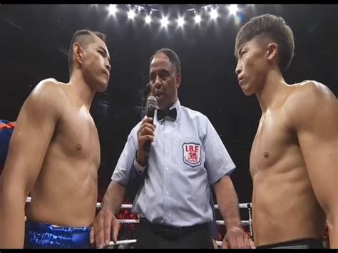 Fight card watch inoue vs. Naoya Inoue vs Nonito Donaire Full Fight Boxing WBSS Final ...