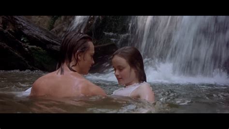 Tuck everlasting is a 2002 american romantic fantasy drama film directed by jay russell and starring alexis bledel, ben kingsley, sissy spacek, amy irving, victor garber, jonathan jackson, scott bairstow, and william hurt. Best scene from "Tuck Everlasting (2002)" - YouTube