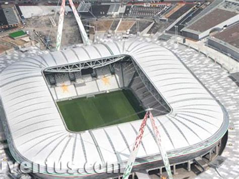 2,531 people checked in here. Juventus Turin: Das neue Stadion in Bildern | Goal.com
