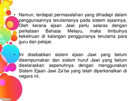 Khách sạn phổ biến brunei darussalam (brunây). Penggunaan Tulisan Jawi dalam pembelajaran di Negara ...