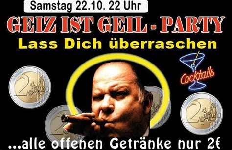 Das magazin für hildesheim und umgebung. Party - Geiz ist geil Party - Old Inn in Hildesheim - 22 ...