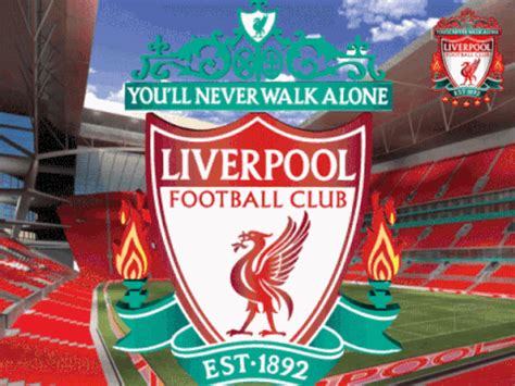 The thoughts of everyone at liverpool football club are with ian's family and. รูปภาพ Lfc logo โดย Larry Lim | สโมสรฟุตบอลลิเวอร์พูล