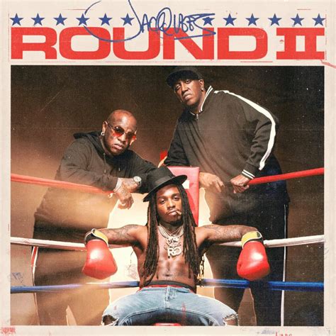 Similarly, details of a production schedule or a release date for the movie remain a mystery. Jacquees Sets Release Date for 'Round 2' Album - Rated R&B