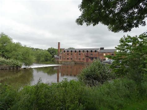 In the united states, leeds.gov.uk is ranked 513,823, with an estimated 77,834 monthly visitors a month. Thwaite Mill, Leeds, UK