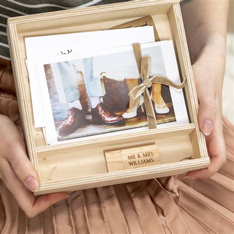 Next, insert a separate, blank and formatted usb stick into your machine. Personalised Wooden Usb Memory Stick By Clouds And ...