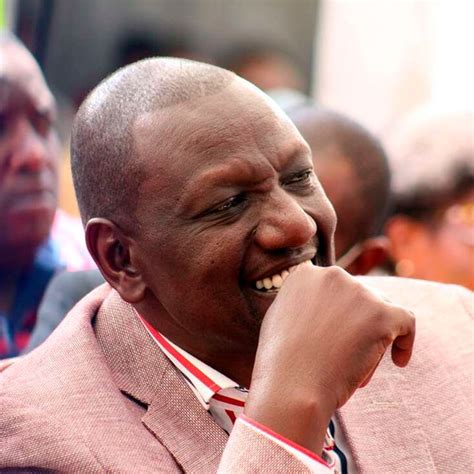 I support the court's ruling on the building bridges initiative. Analysts: Why BBI ruling is not William Ruto's last laugh ...