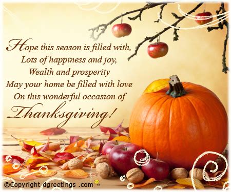 So, here you find best thanksgiving messages happy thanksgiving messages for family and friends. 100+ 'Happy Thanksgiving Wishes' with Images for Everyone ...