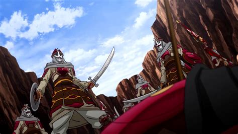 In lord marksman and vanadis, the fictional european country of brune is under the leadership of king faron. Pn8 Lord Marksman and Vanadis S01E08 2,000 vs. 20,000 ...