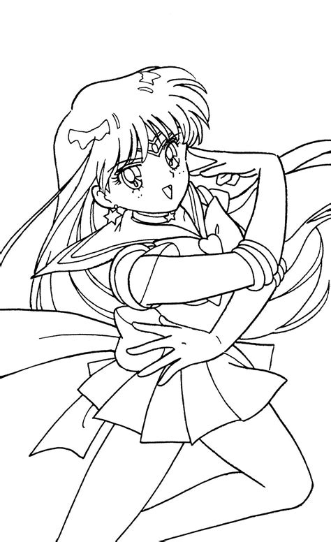 Home » coloring pages » 20 cool mars coloring pages. Sailor Mars Coloring Book - xeelha en 2020 | Dibujos de ...