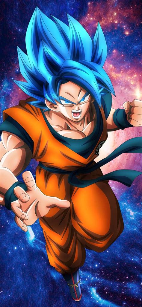 77 goku iphone wallpapers on wallpaperplay. Few dragon ball wallpaper for mobile phones in 2020 ...