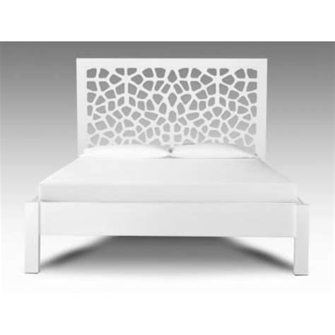 Tête de lit koutoubia indienne 160cm blanc. Tete De Lit Laque Blanc 160 — Lamichaure.Com