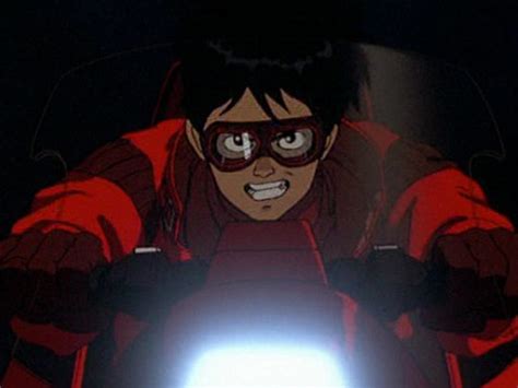 4K Ultra HD Blu-ray des Anime-Klassikers "Akira" im ...
