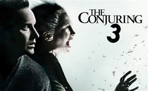 Vera farmiga, patrick wilson, sterling jerins and others. El Conjuro: El diablo me obligó a hacerlo - Cine y TV - Cine3